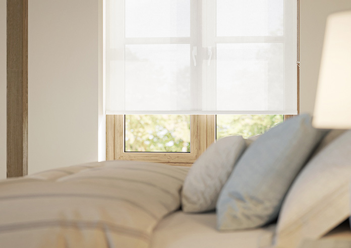 Illusion, Pure - Roller Blind - Image 5